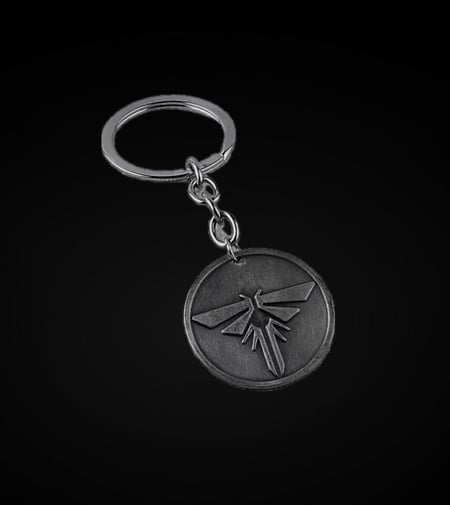 ميدالية | The last of us