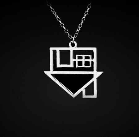 قلادة | Thenbhd