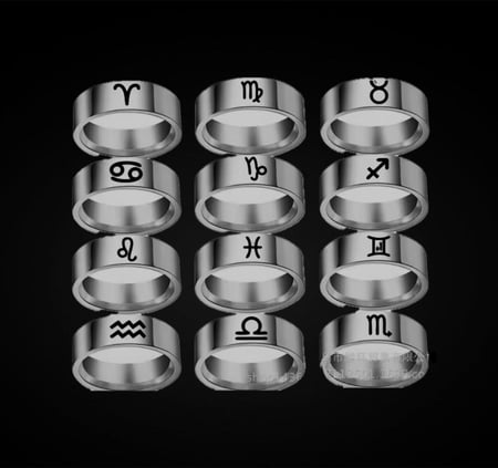 خاتم | zodiac signs