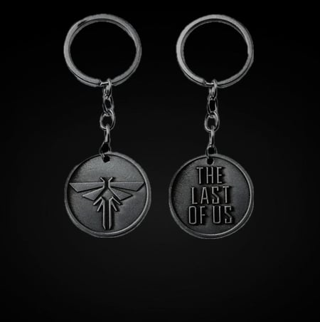 ميدالية | The last of us