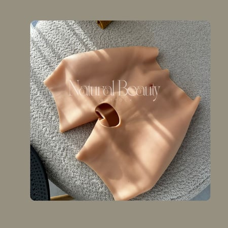 شورت السيليكون البرازيلي