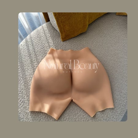 شورت السيليكون البرازيلي