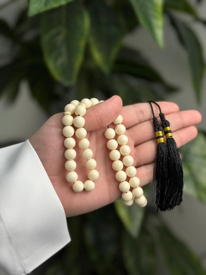 بصمة عاج كركوشة