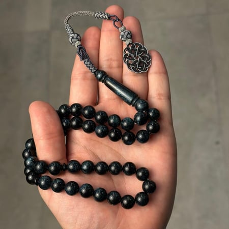 بكلايت نحاس كحلي منجم