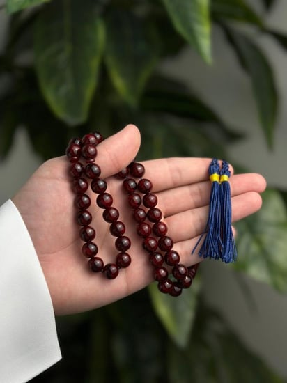 بكلايت كركوشة عنابي