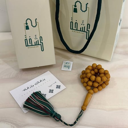 مسباح بكلايت كركمي فتل حائل