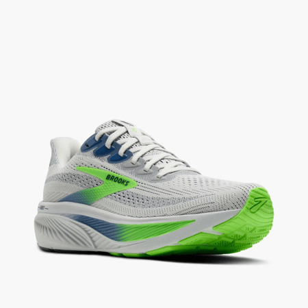 جزمة  ماركة بروكس Brooks Ghost 17 - رجالي