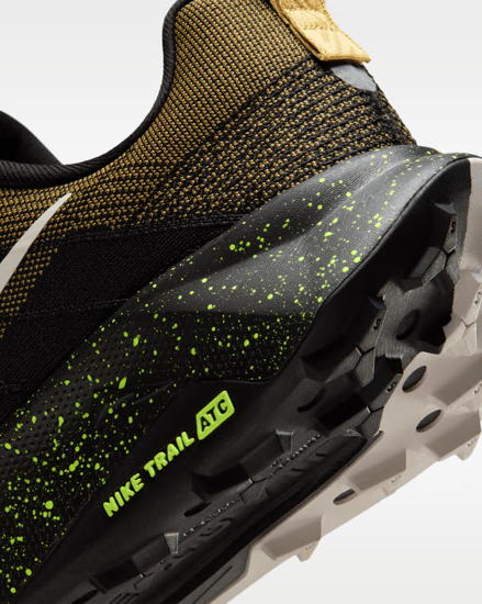 جزمة نايك Nike Wildhorse 10 رجالي