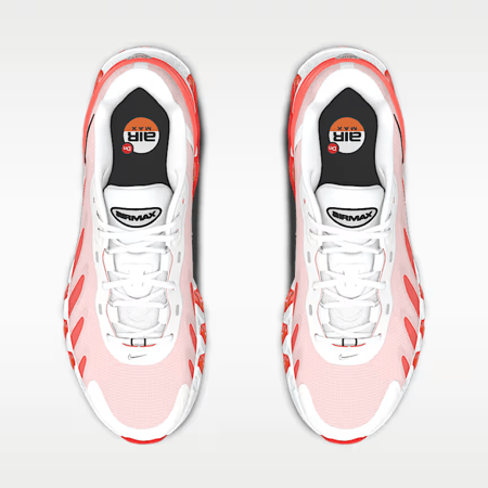 جزمة نايك Nike Air Max Dn8 By You نسائي / رجالي