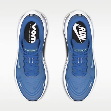 جزمة نايك Nike Vomero Plus By You رجالي