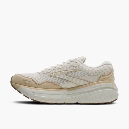 جزمة  ماركة بروكس Brooks Ghost Max SE - نسائى