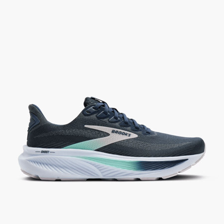 جزمة  ماركة بروكس Brooks Ghost 17 - نسائى