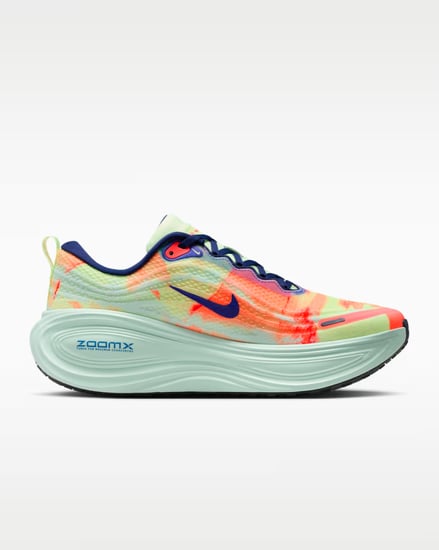 جزمة نايك Nike Vomero Plus رجالي