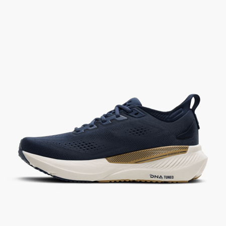 جزمة  ماركة بروكس Brooks Glycerin GTS 23 - رجالي