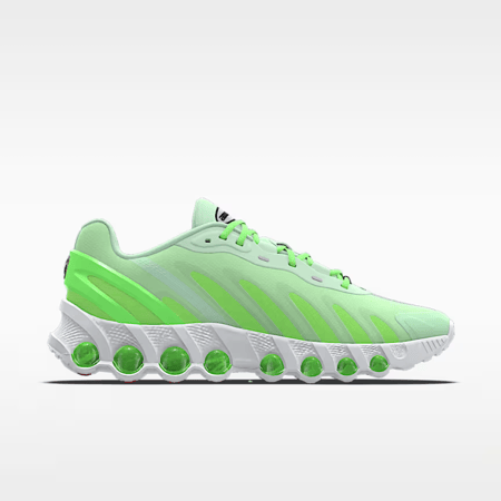 جزمة نايك Nike Air Max Dn8 By You نسائي / رجالي
