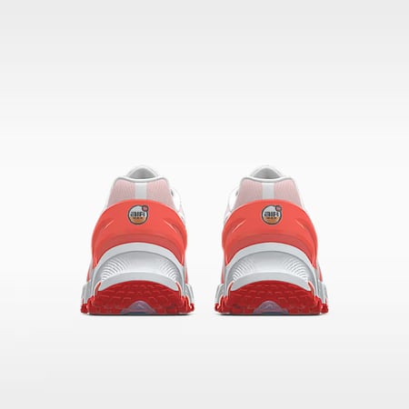 جزمة نايك Nike Air Max Dn8 By You نسائي / رجالي