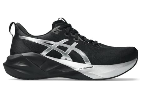 جزمة ماركة اسيكس ASICS NOVABLAST 5 PLATINUM. - رجالي