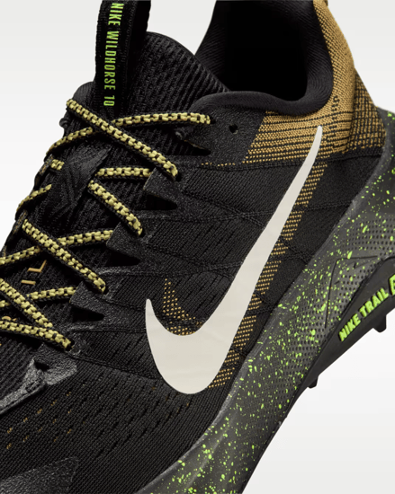 جزمة نايك Nike Wildhorse 10 رجالي