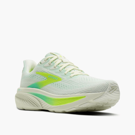 جزمة  ماركة بروكس Brooks Ghost 17 - نسائى