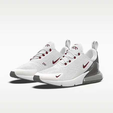 جزمة نايك Nike Air Max 270 By You رجالي