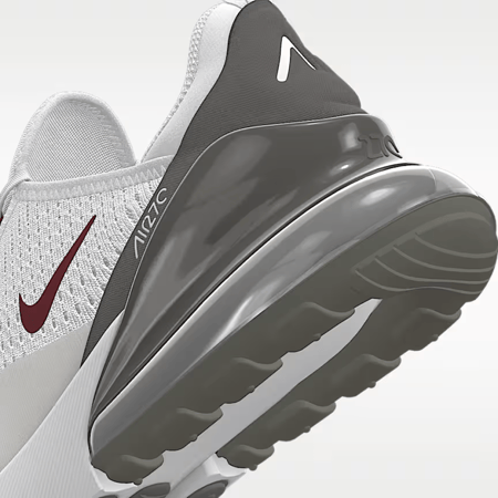 جزمة نايك Nike Air Max 270 By You رجالي