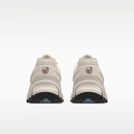 جزمة نايك Nike Air Max Dn8 By You نسائي / رجالي