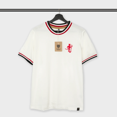 كلاسيك Football Town (  رجالي ) الشياطين