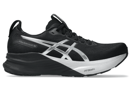 جزمة ماركة اسيكس ASICS GEL-KAYANO 32 PLATINUM - نسائي