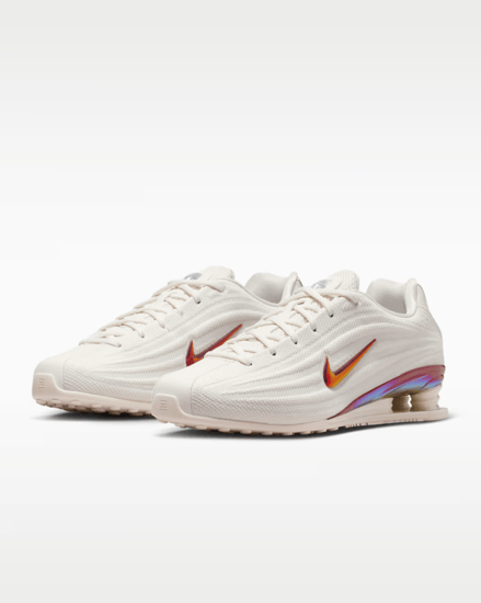 جزمة نايك Nike Shox Z SE نسائي