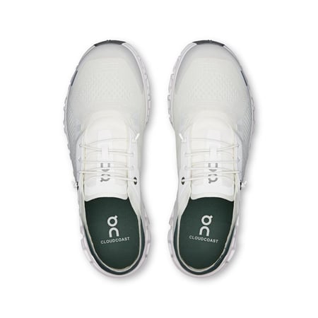 جزمة ماركة اون راننج On Running Cloud 6 Coast  - رجالي