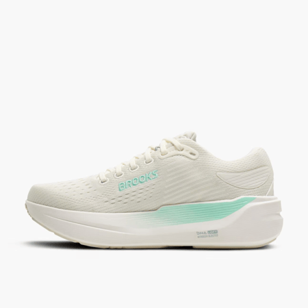 جزمة  ماركة بروكس Brooks Ghost Max 3 - نسائى