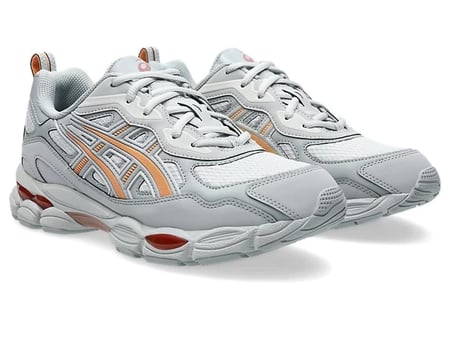 جزمة ماركة اسيكس ASICS  GEL-NYC RGD - رجالي / نسائي