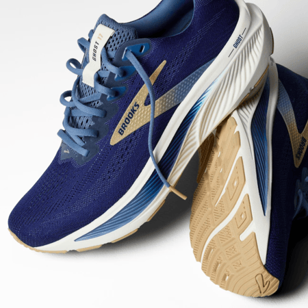 جزمة  ماركة بروكس Brooks Ghost 17 - رجالي