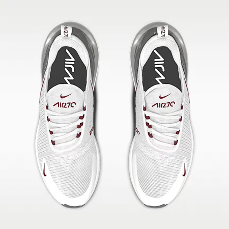 جزمة نايك Nike Air Max 270 By You رجالي