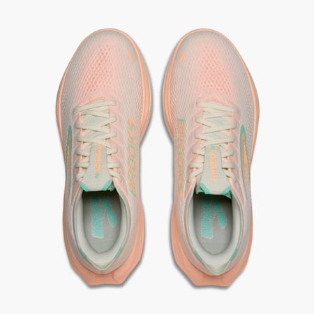 جزمة  ماركة بروكس Brooks Hyperion 3 - نسائى