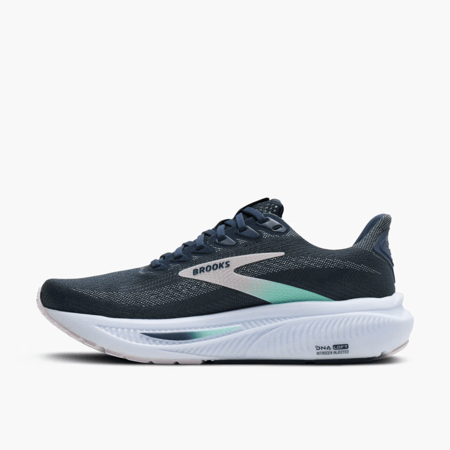 جزمة  ماركة بروكس Brooks Ghost 17 - نسائى