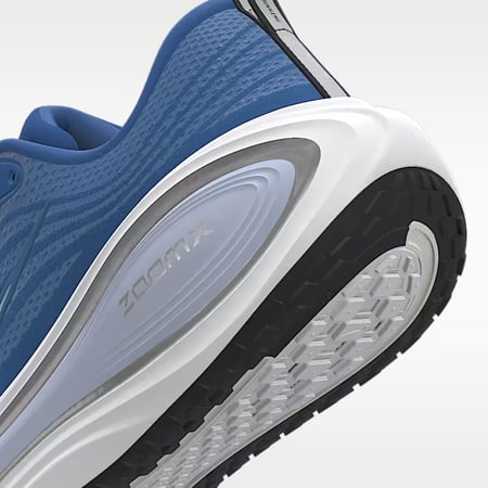 جزمة نايك Nike Vomero Plus By You رجالي