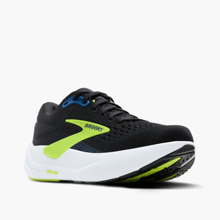 جزمة  ماركة بروكس Brooks Ghost Max 3 - رجالي