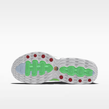 جزمة نايك Nike Air Max Dn8 By You نسائي / رجالي