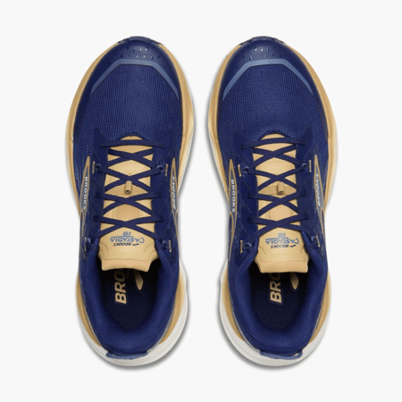 جزمة  ماركة بروكس Brooks Cascadia 19 - رجالي