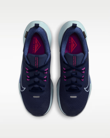 جزمة نايك Nike Juniper Trail 2 GORE-TEX نسائي