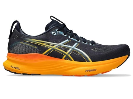 جزمة ماركة اسيكس ASICS  GEL-KAYANO 32 - رجالي