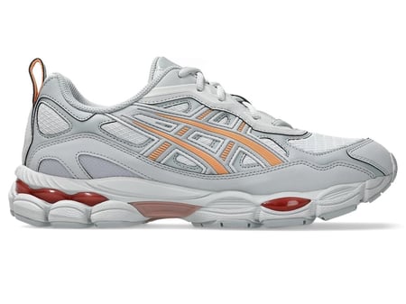 جزمة ماركة اسيكس ASICS  GEL-NYC RGD - رجالي / نسائي