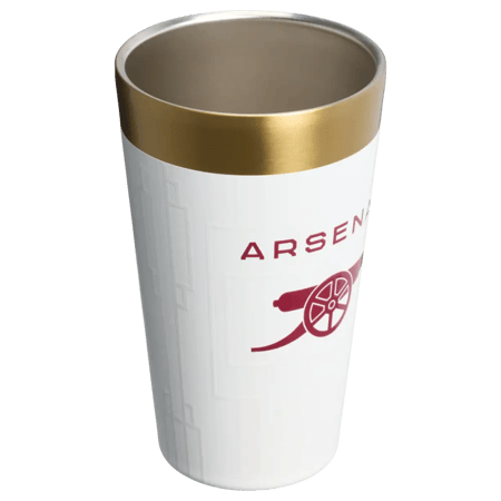 كوب آرسنال ( 4 ساعات ) سعة 0.47L