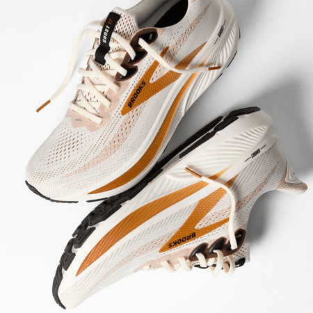 جزمة  ماركة بروكس Brooks Ghost 17 - رجالي