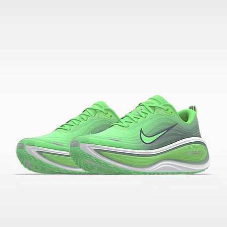 جزمة نايك Nike Vomero Plus By You رجالي