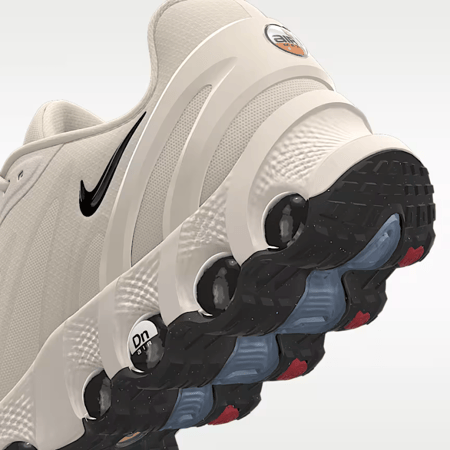 جزمة نايك Nike Air Max Dn8 By You نسائي / رجالي