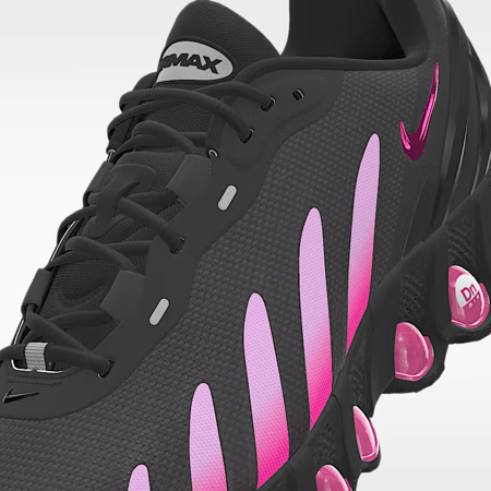 جزمة نايك Nike Air Max Dn8 By You نسائي / رجالي