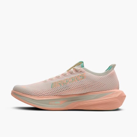 جزمة  ماركة بروكس Brooks Hyperion 3 - نسائى