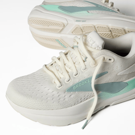جزمة  ماركة بروكس Brooks Ghost Max 3 - نسائى